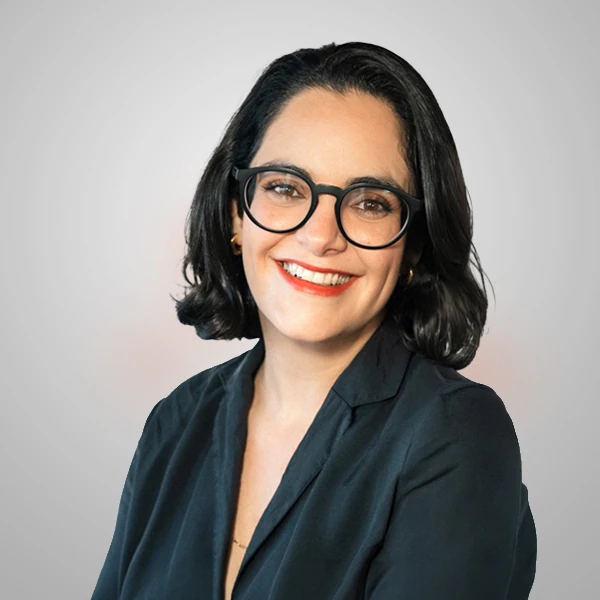Professional headshot of Katie Gottlieb, Group Executive – Hyperclear TBL at Hyperclear