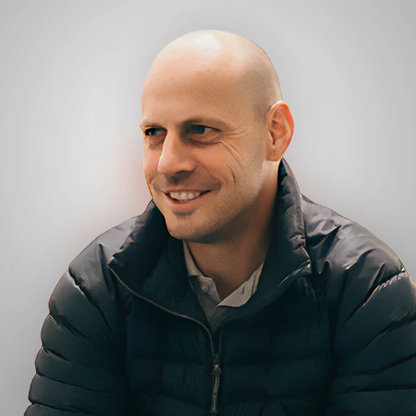Professional headshot of Mark Tew, Group Executive – Hyperclear Tech at Hyperclear